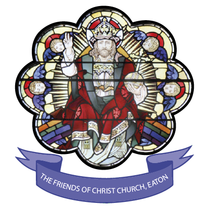 Friends of Christ Church Eaton logo
