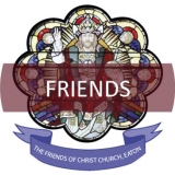 Link to Friends of Christ Church